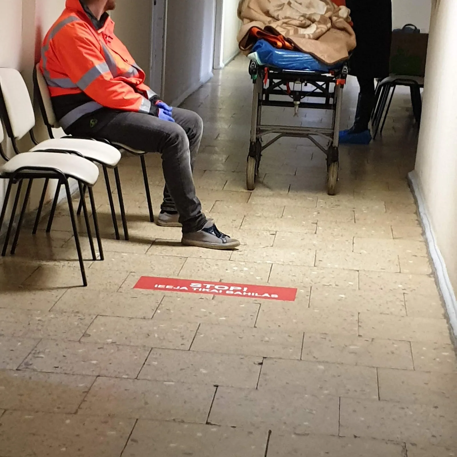Med Transports - 2023