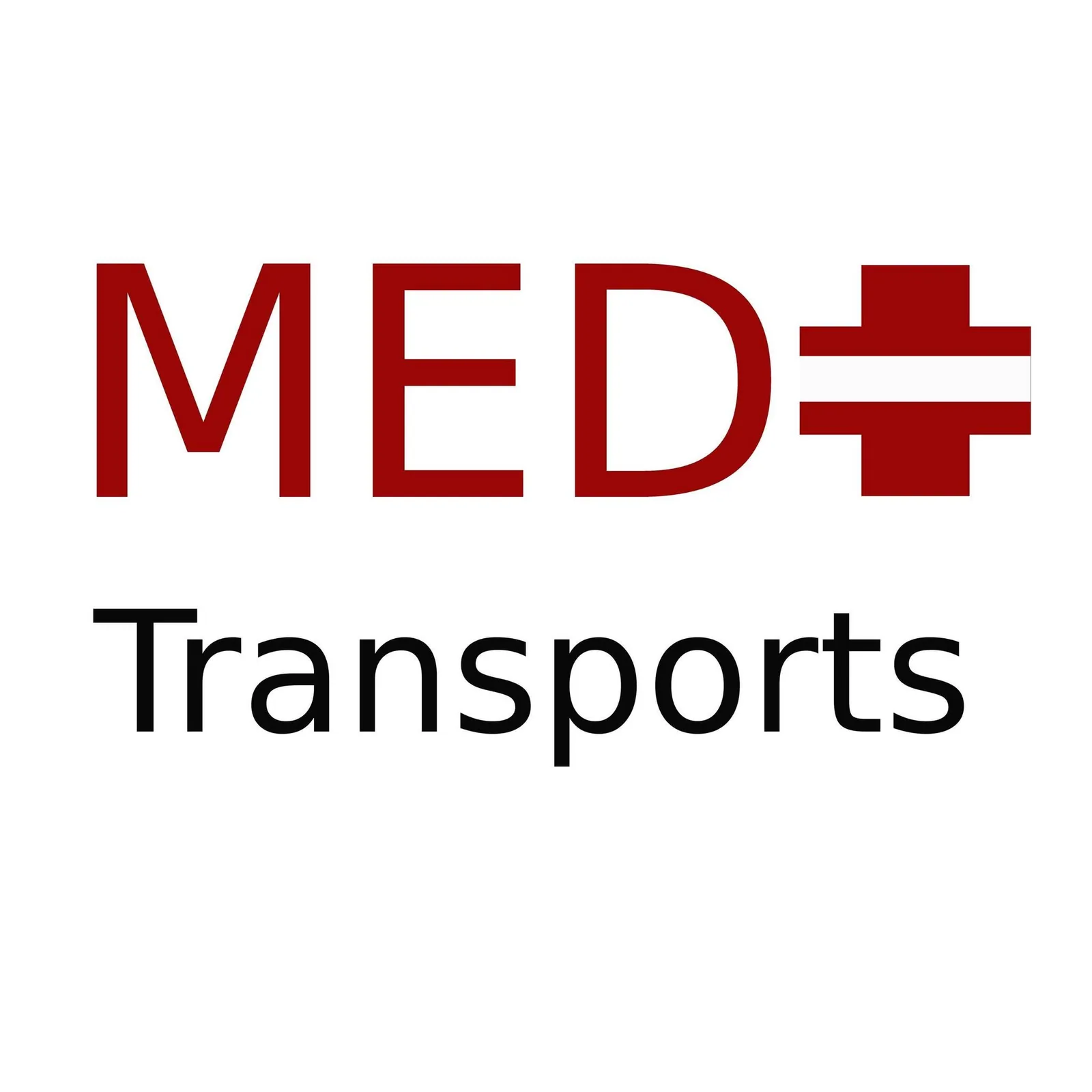 Med Transports - Jaunā zīme