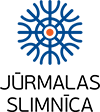 Jūrmalas slimnīca